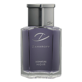 Zaharoff Signature NOIR EDP